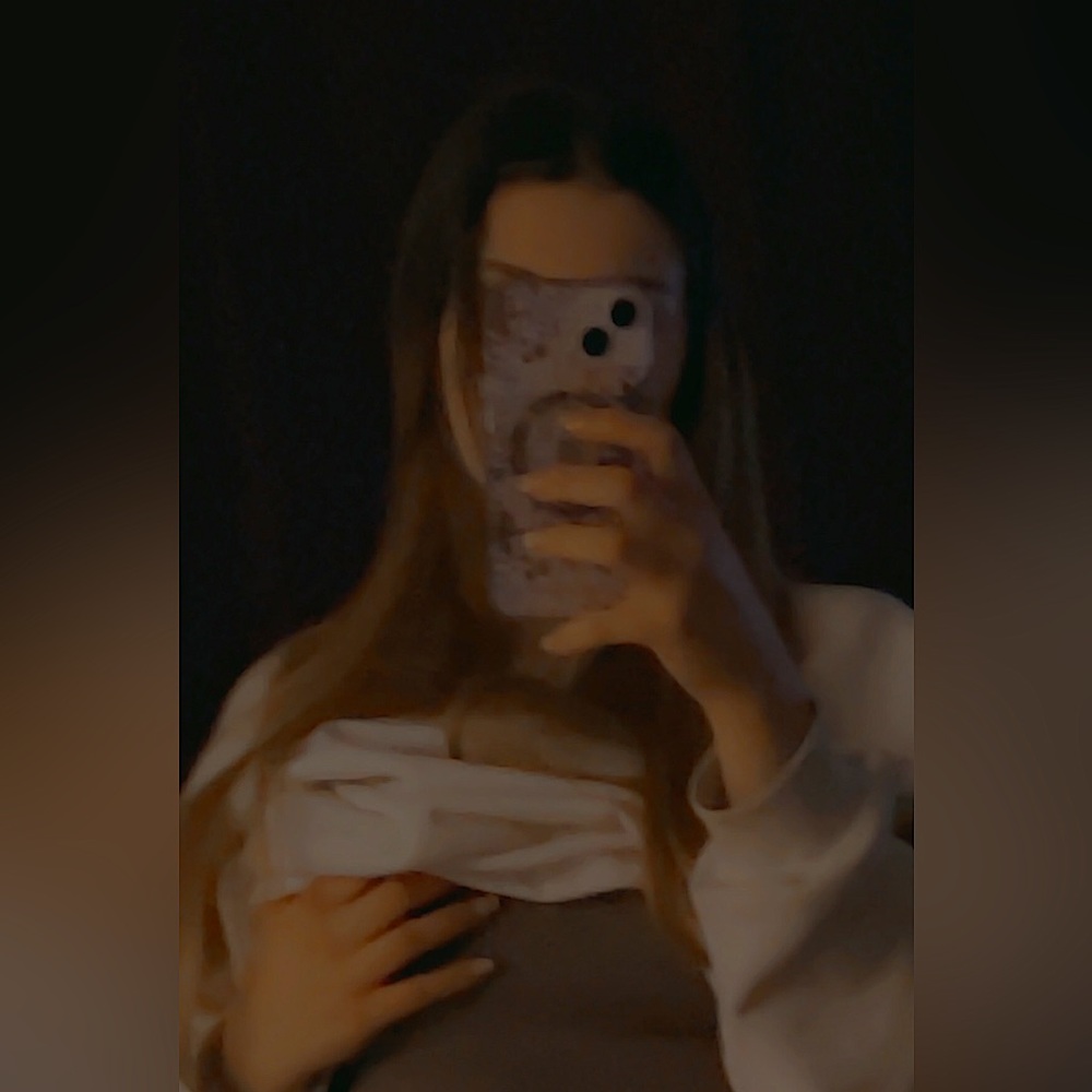 Meet your Posher, Alyssa